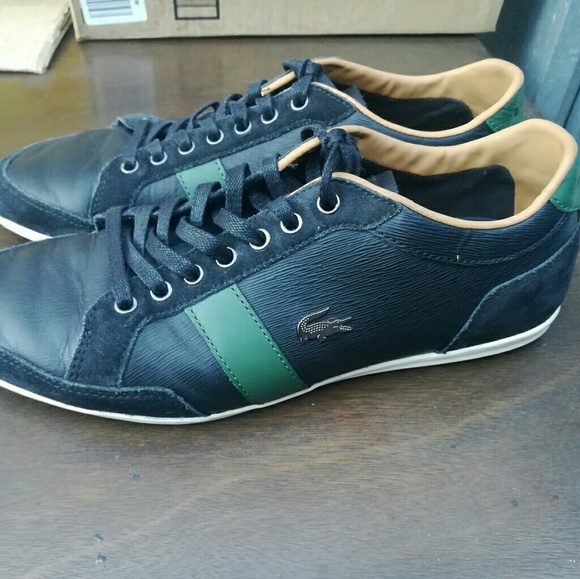 Lacoste shoes - Picture 2 of 3